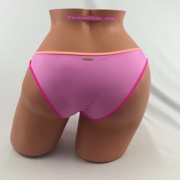 Victoria's Secret fabulous swim bikini top & cheeky swim bottom - Picture 5 of 9